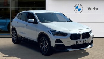 BMW X2 xDrive 20i [178] M Sport 5dr Step Auto Petrol Hatchback